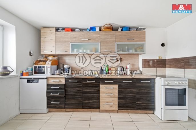 Prodej, Rodinný dům, Letohrad