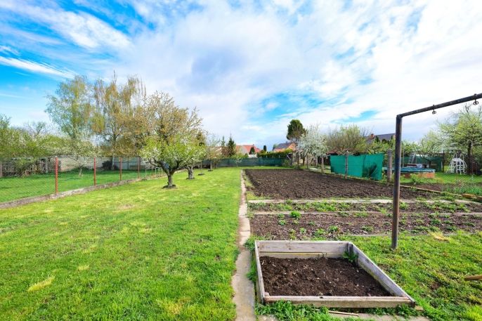 Prodej, Rodinný dům, Olomouc