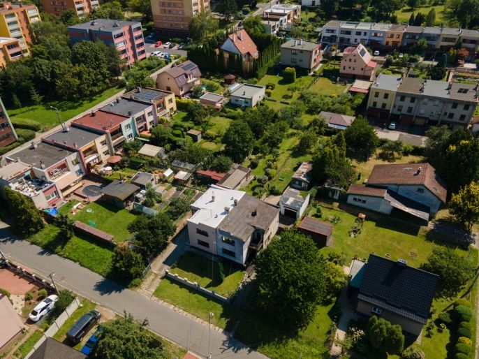 Prodej, Rodinný dům, Ostrava