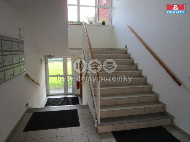 Pronájem, Kancelářský prostor, Aš