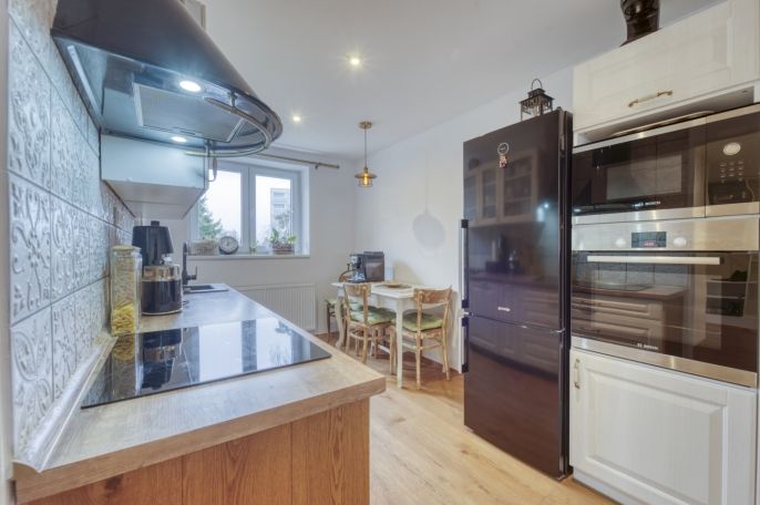 Prodej, Byt 2+1, Rokycany