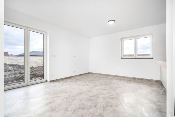 Prodej, Rodinný dům, Žiželice