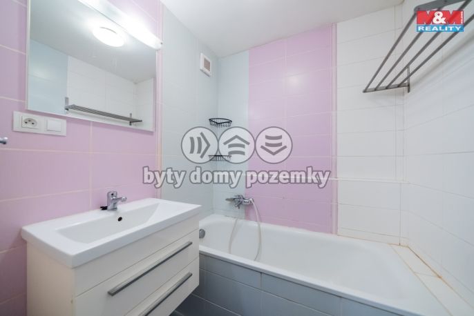 Prodej, Byt 3+1, Brno