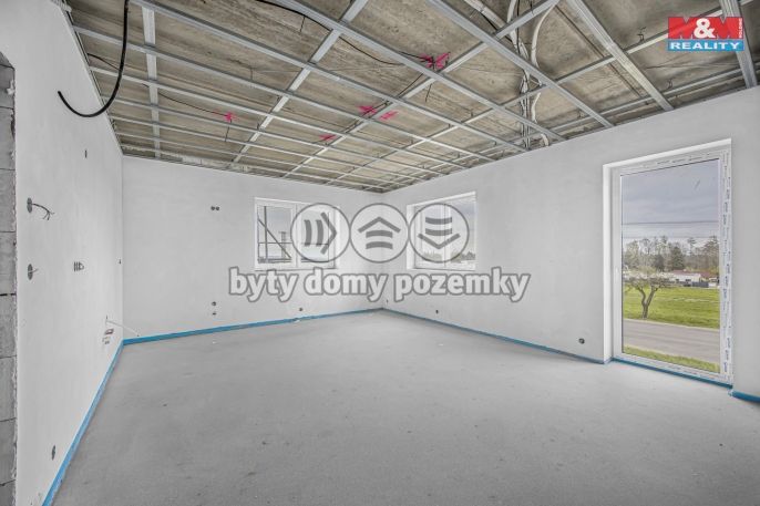 Prodej, Nájemní dům, Kostelec nad Černými lesy