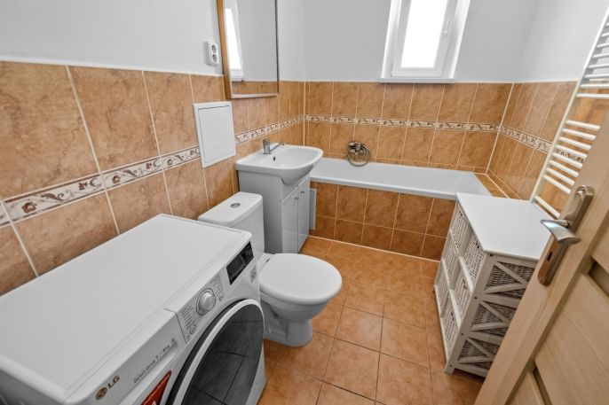 Prodej, Byt 2+1, Kladno