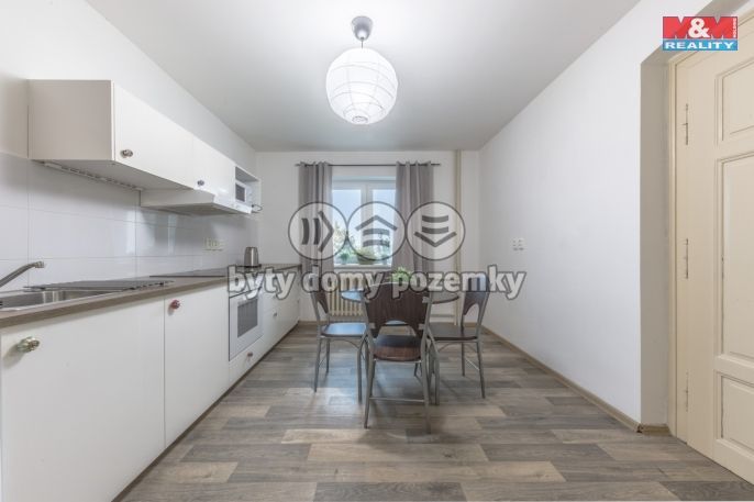 Prodej, Nájemní dům, Mladá Boleslav