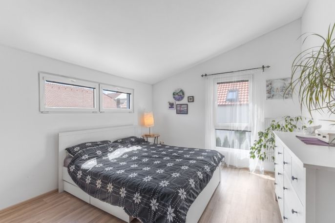 Prodej, Rodinný dům, Pavlov