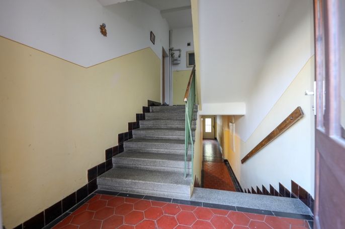 Prodej, Rodinný dům, Plzeň