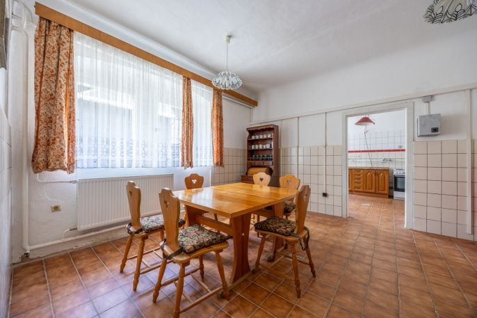 Prodej, Rodinný dům, Deutschneudorf