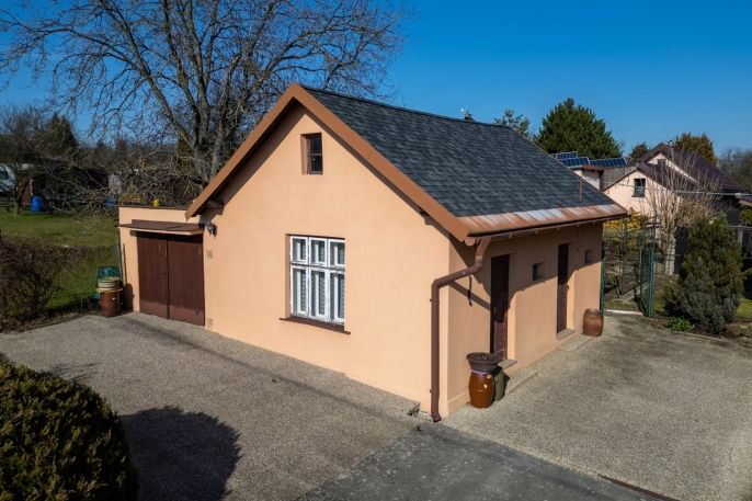 Prodej, Rodinný dům, Havířov