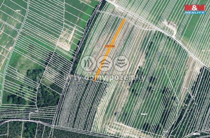 Prodej, Pole, Vracov