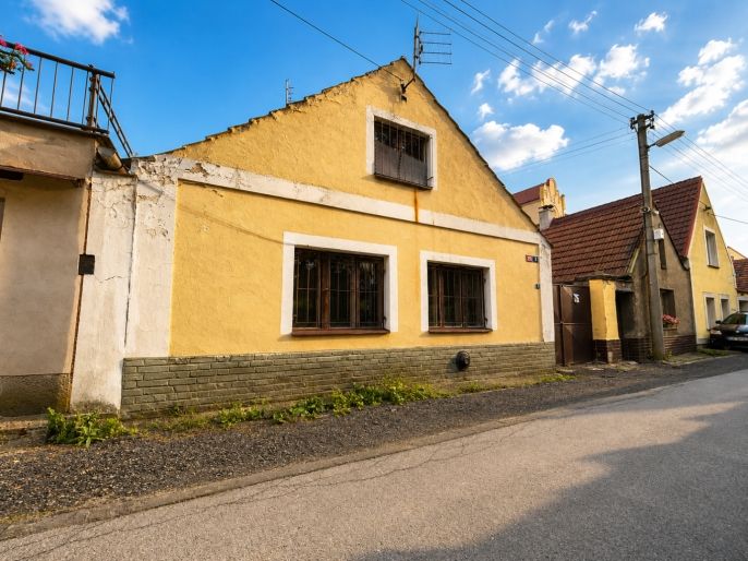 Prodej, Rodinný dům, Slaný