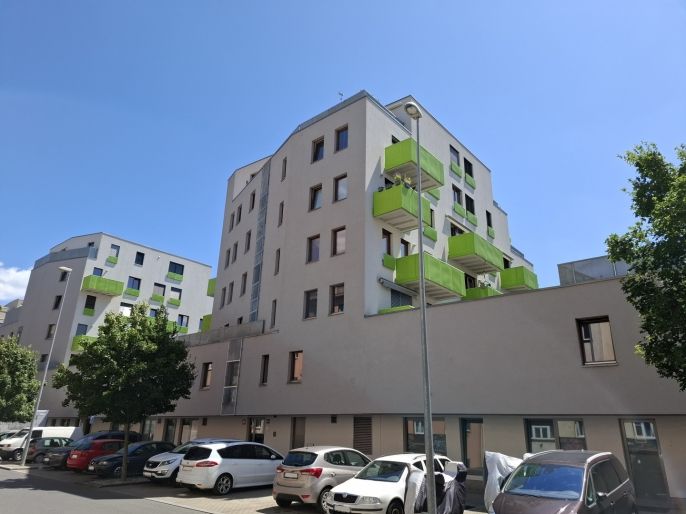 Pronájem, Byt 5+kk, Praha