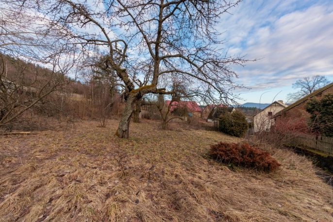 Prodej, Rodinný dům, Klášterec nad Ohří