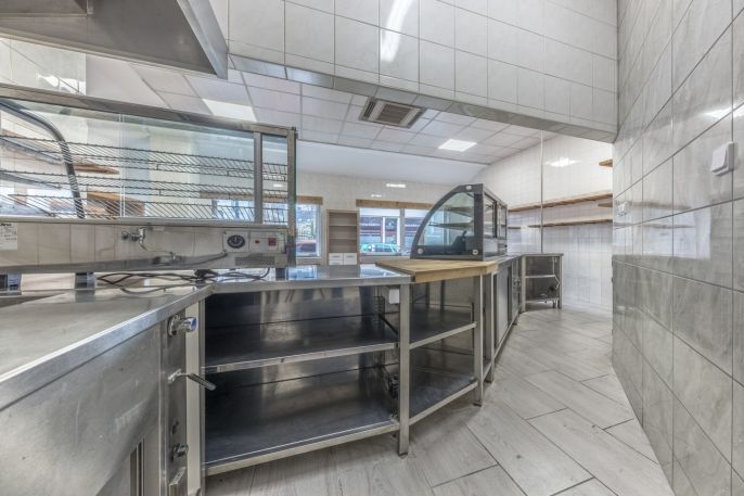 Pronájem, Obchod a služby, Liberec