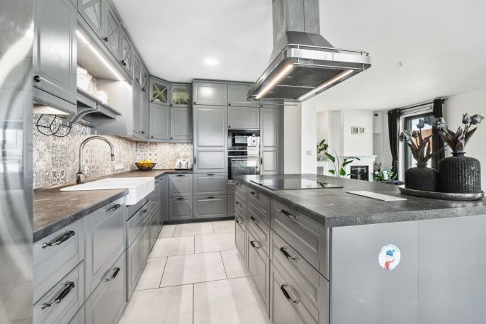 Prodej, Rodinný dům, Chleby