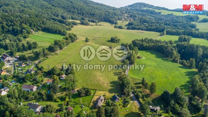 Prodej, Pastvina, Kunratice