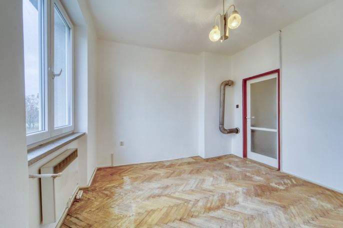 Prodej, Byt 3+1, Sytno