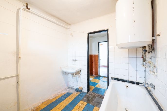 Prodej, Rodinný dům, Česká Lípa