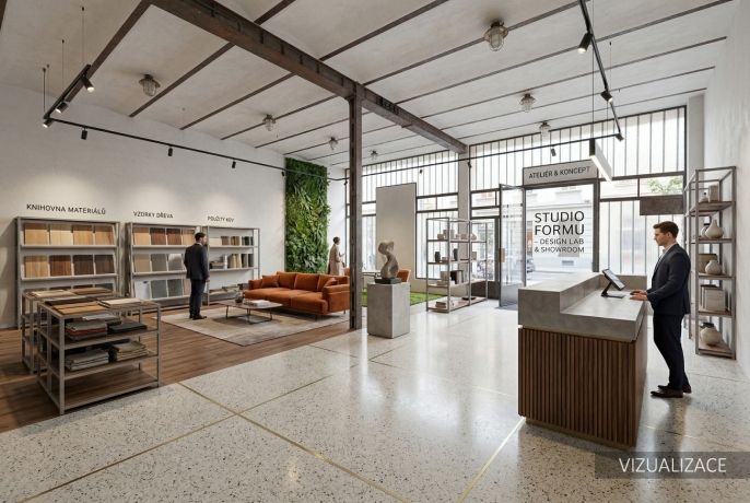 Prodej, Komerční pozemky, Kralupy nad Vltavou