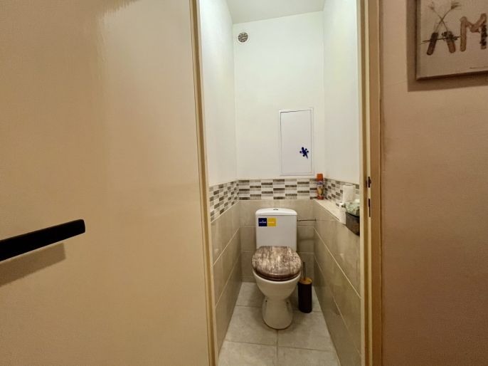 Prodej, Byt 2+1, Orlová