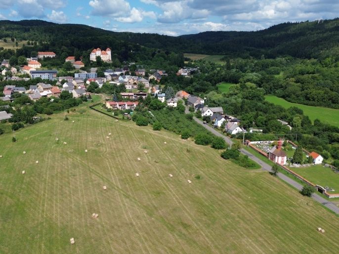 Prodej, Pozemek k bydlení, Valeč