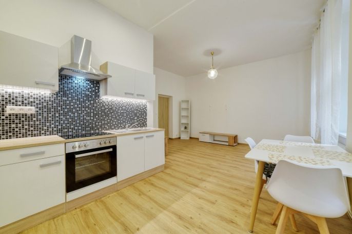 Pronájem, Byt 3+kk, Mariánské Lázně