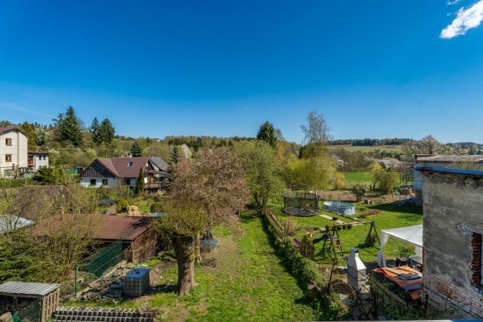 Prodej, Rodinný dům, Železný Brod