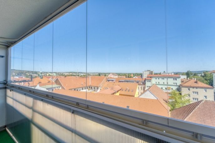 Prodej, Byt 2+1, Dobříš