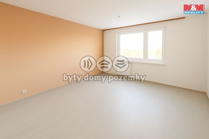 Prodej, Byt 3+1, Česká Třebová