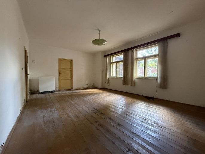 Prodej, Rodinný dům, Cehnice