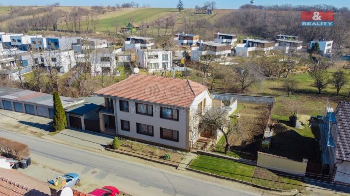 Prodej, Rodinný dům, 250 m², Sobotovice
