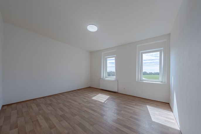 Pronájem, Rodinný dům, Vrátno