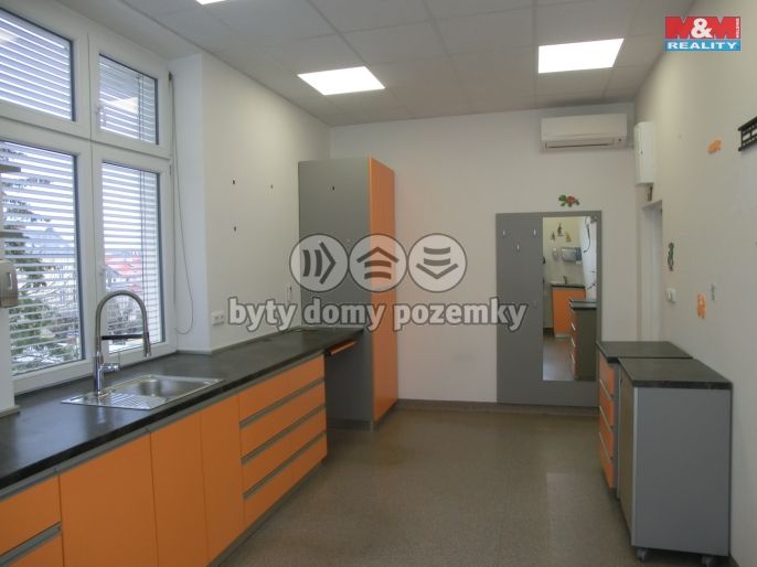 Prodej, Obchod a služby, Opava