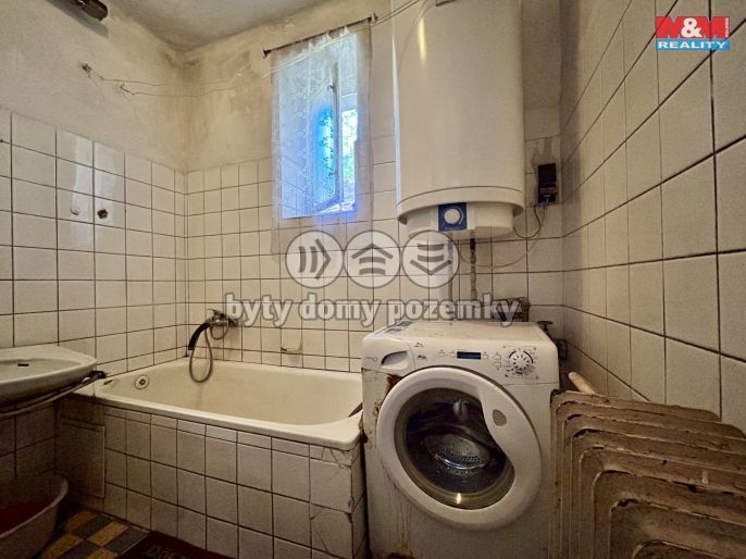 Prodej, Rodinný dům, Protivín