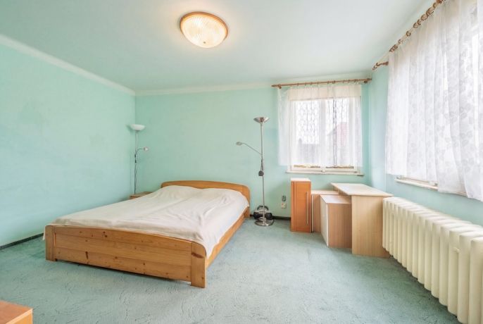 Prodej, Rodinný dům, Karlík