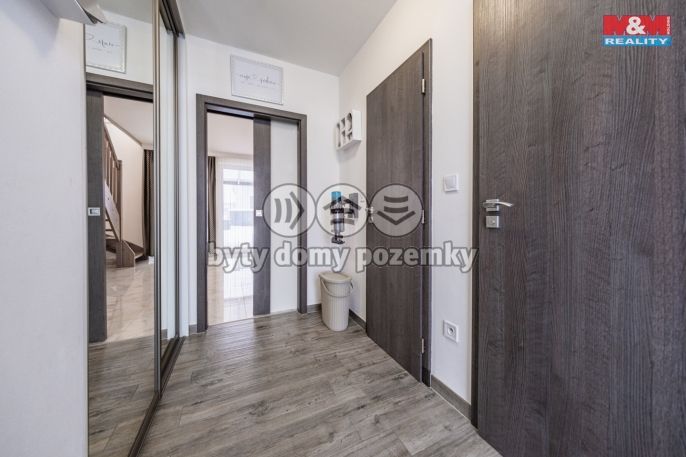 Prodej, Rodinný dům, Kostelec nad Černými lesy