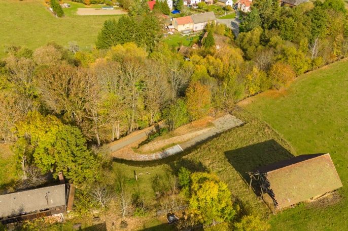 Prodej, Pozemek k bydlení, Konstantinovy Lázně