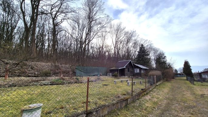 Prodej, Zahrada, Teplice