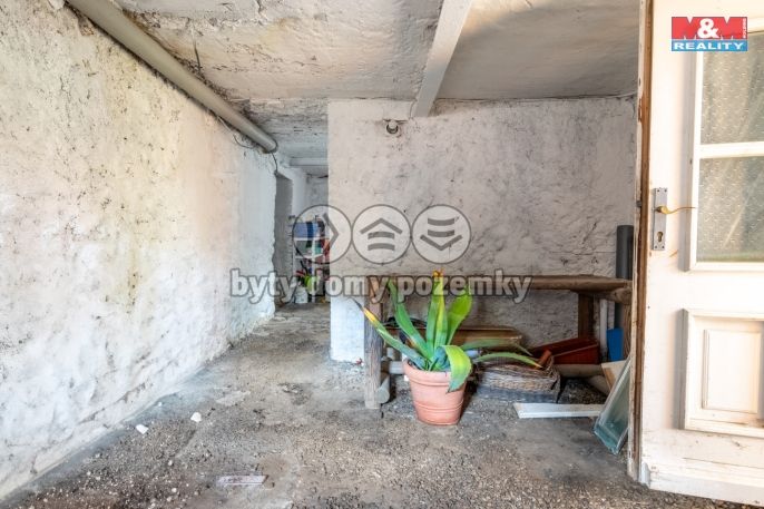 Prodej, Hotel, penzion, Český Krumlov