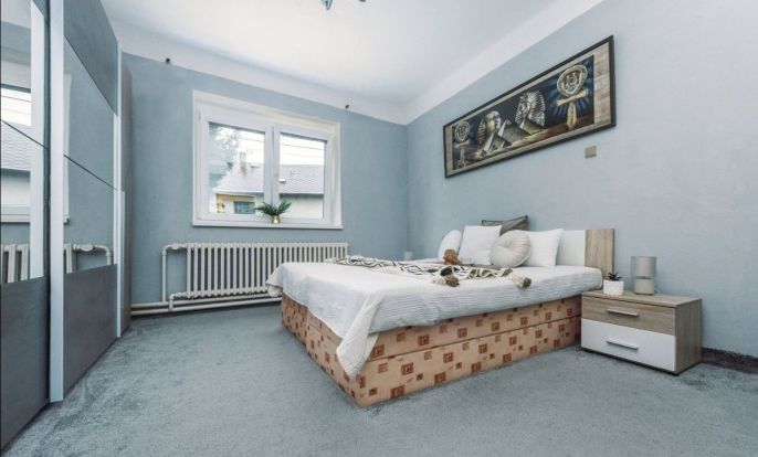 Prodej, Rodinný dům, Ostřešany