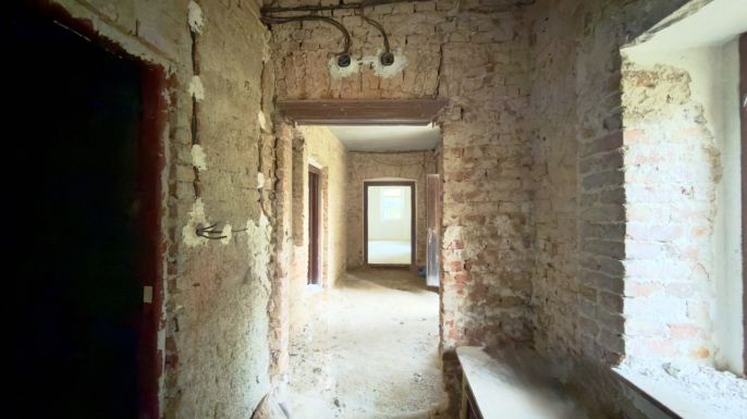 Prodej, Rodinný dům, Lhotice