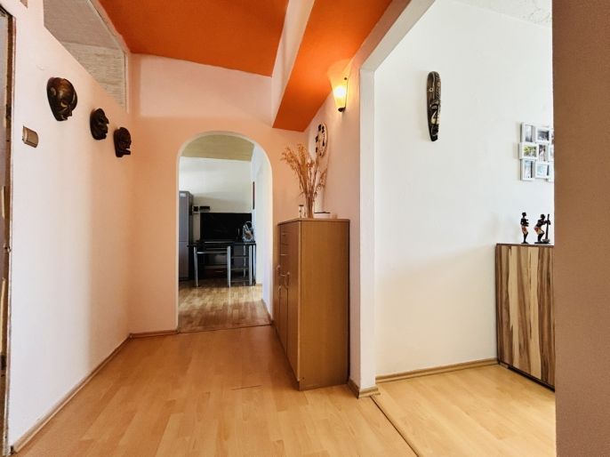 Prodej, Rodinný dům, Prostějov