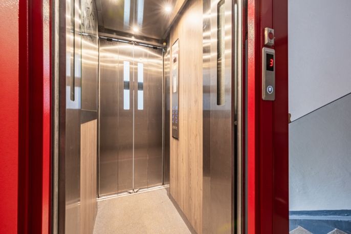 Prodej, Byt 2+1, Most