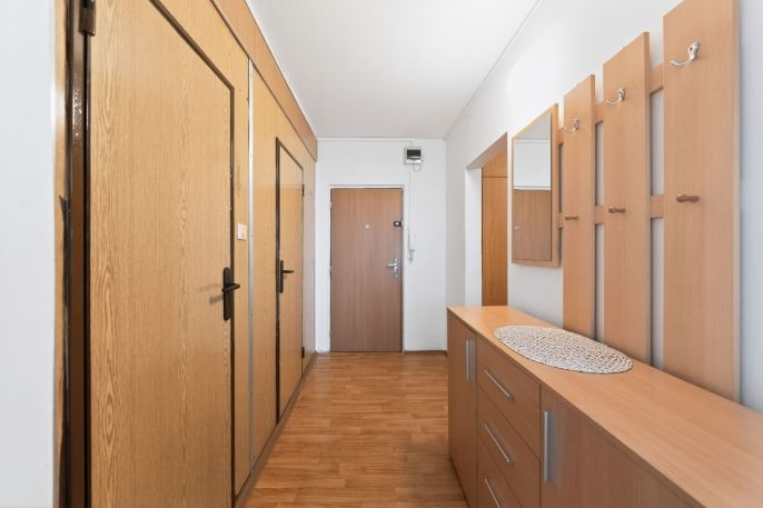 Prodej, Byt 3+1, Brno