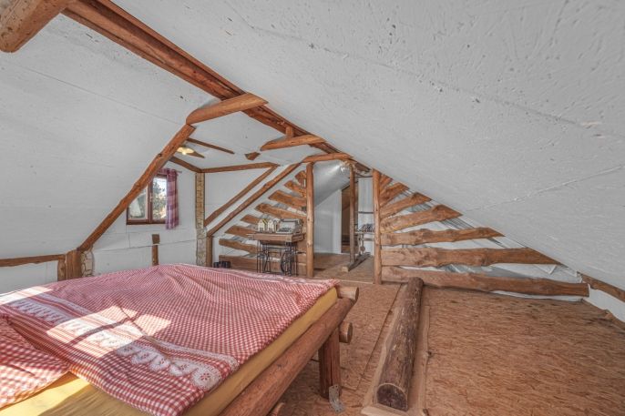 Prodej, Chalupa, Dobruška