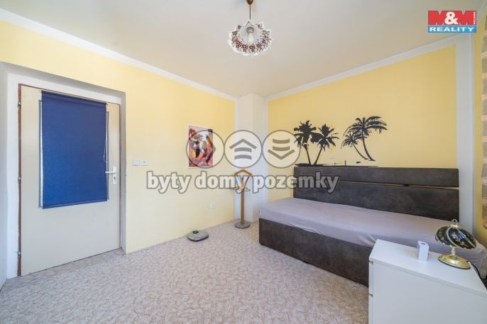 Prodej, Rodinný dům, Lanškroun