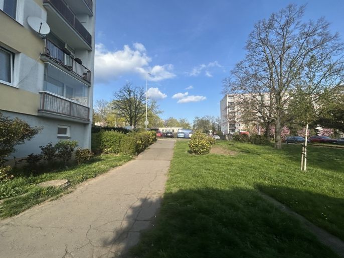 Pronájem, Byt 2+1, Ústí nad Labem