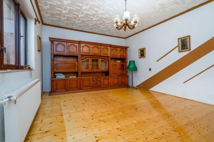 Prodej, Rodinný dům, Hynčice