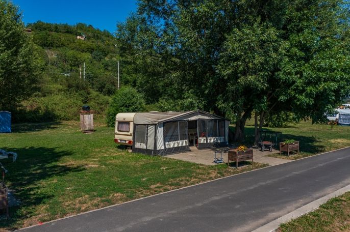 Prodej, Zahrada, Křešice